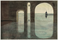 KT 1997 017
<br/>
Zonder titel
<br/>
<em>Eeden, Carel van (1939)</em>